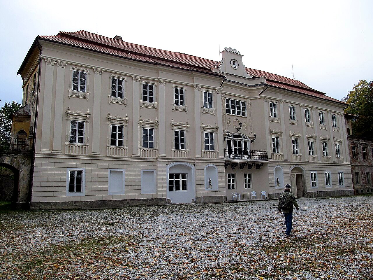 
<span>Bystřice nad Úhlavou</span>
