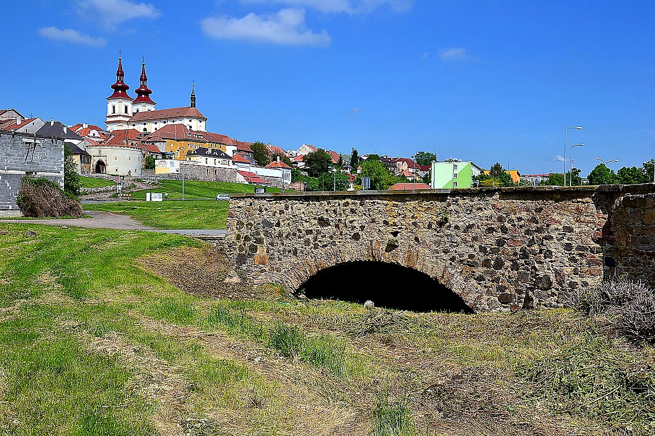 
<span>Bystřický můstek</span>
