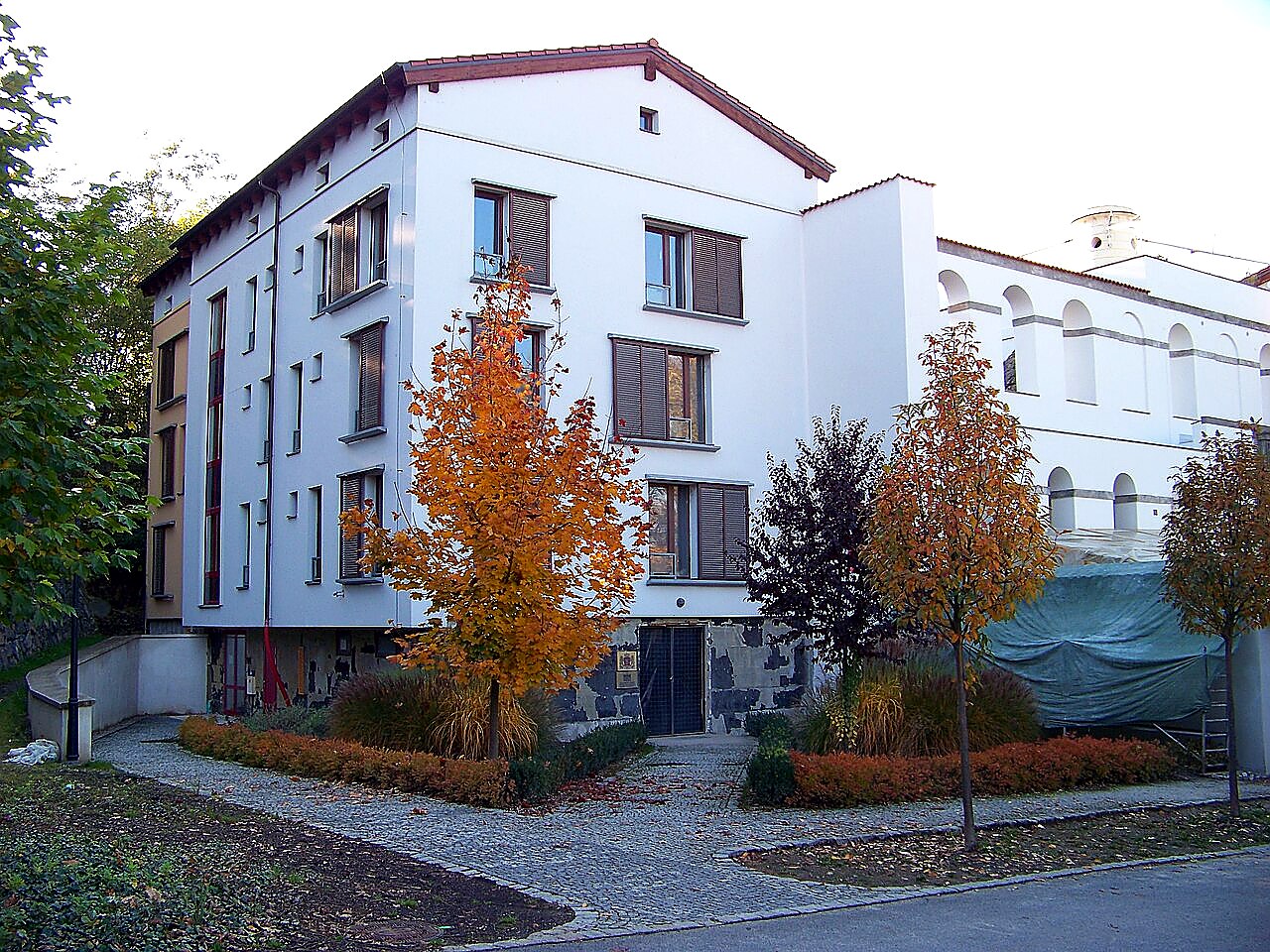 
<span>Císařský mlýn</span>
