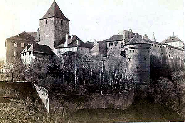 
<span>Daliborka</span>
