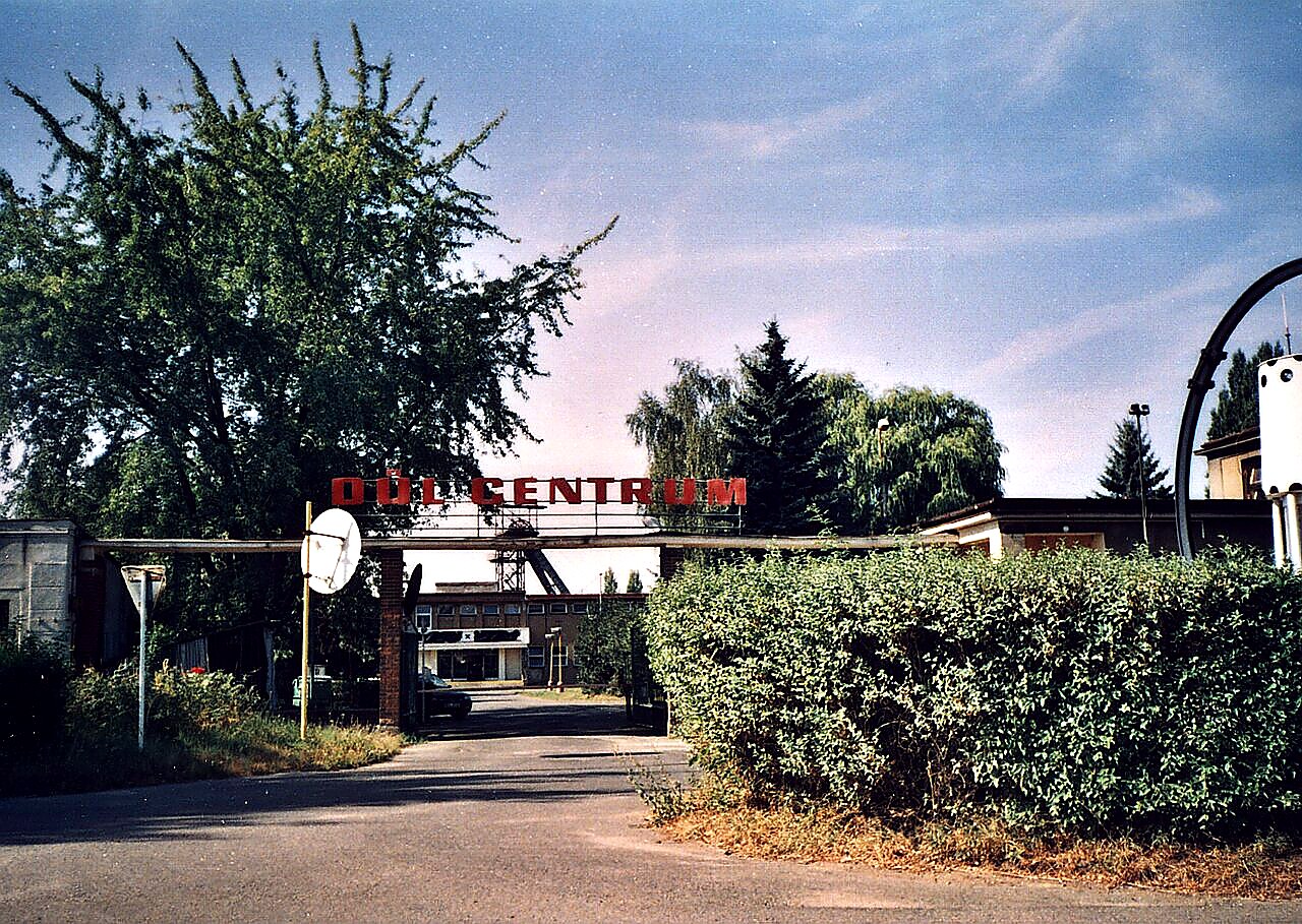 
<span>Důl Centrum</span>
