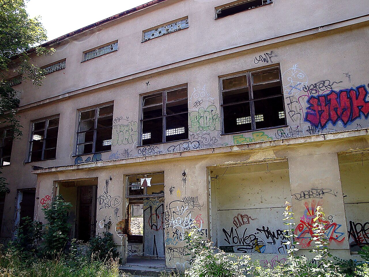 
<span>Důl Prokop</span>

