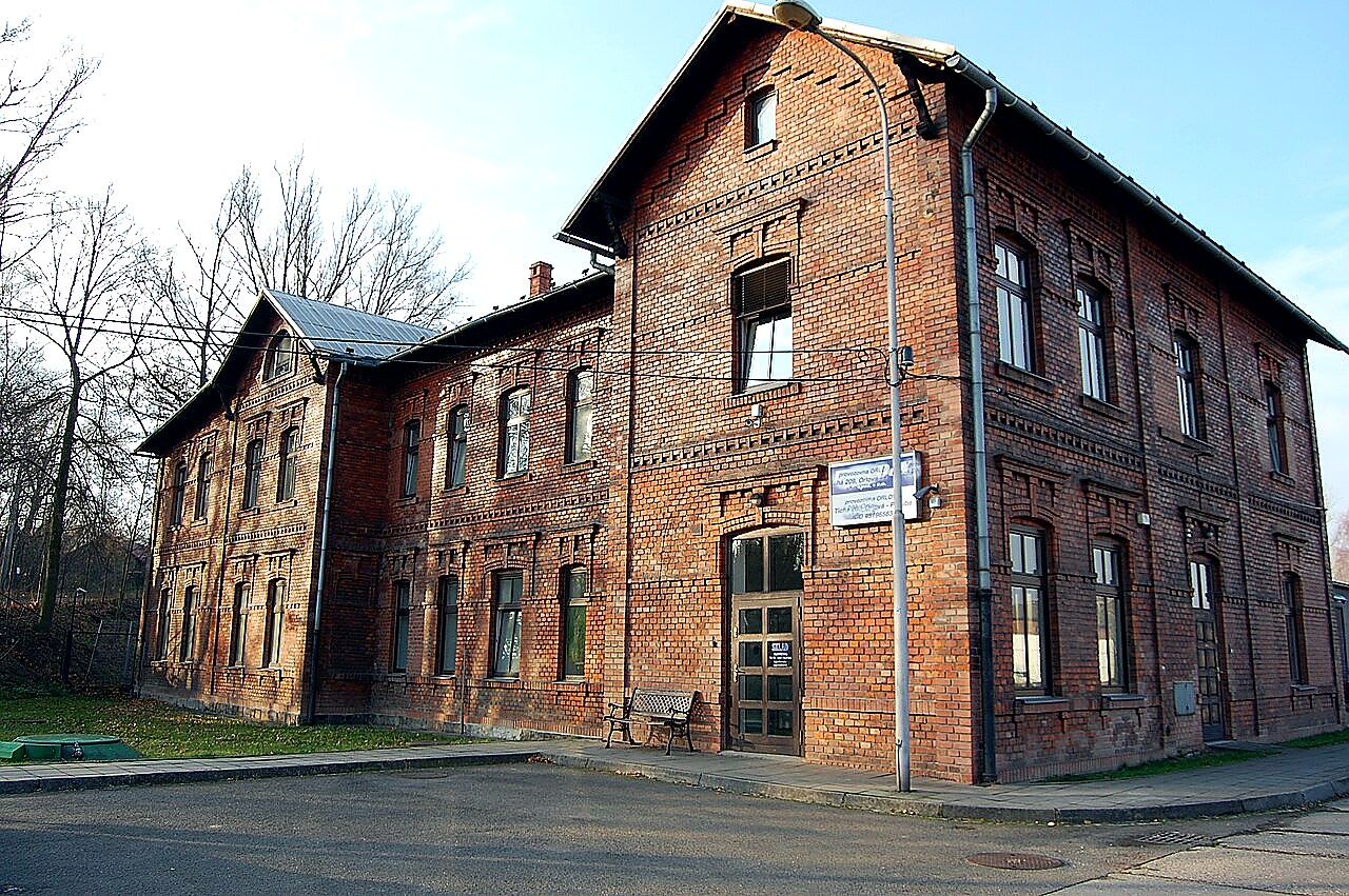 
<span>Důl Václav</span>
