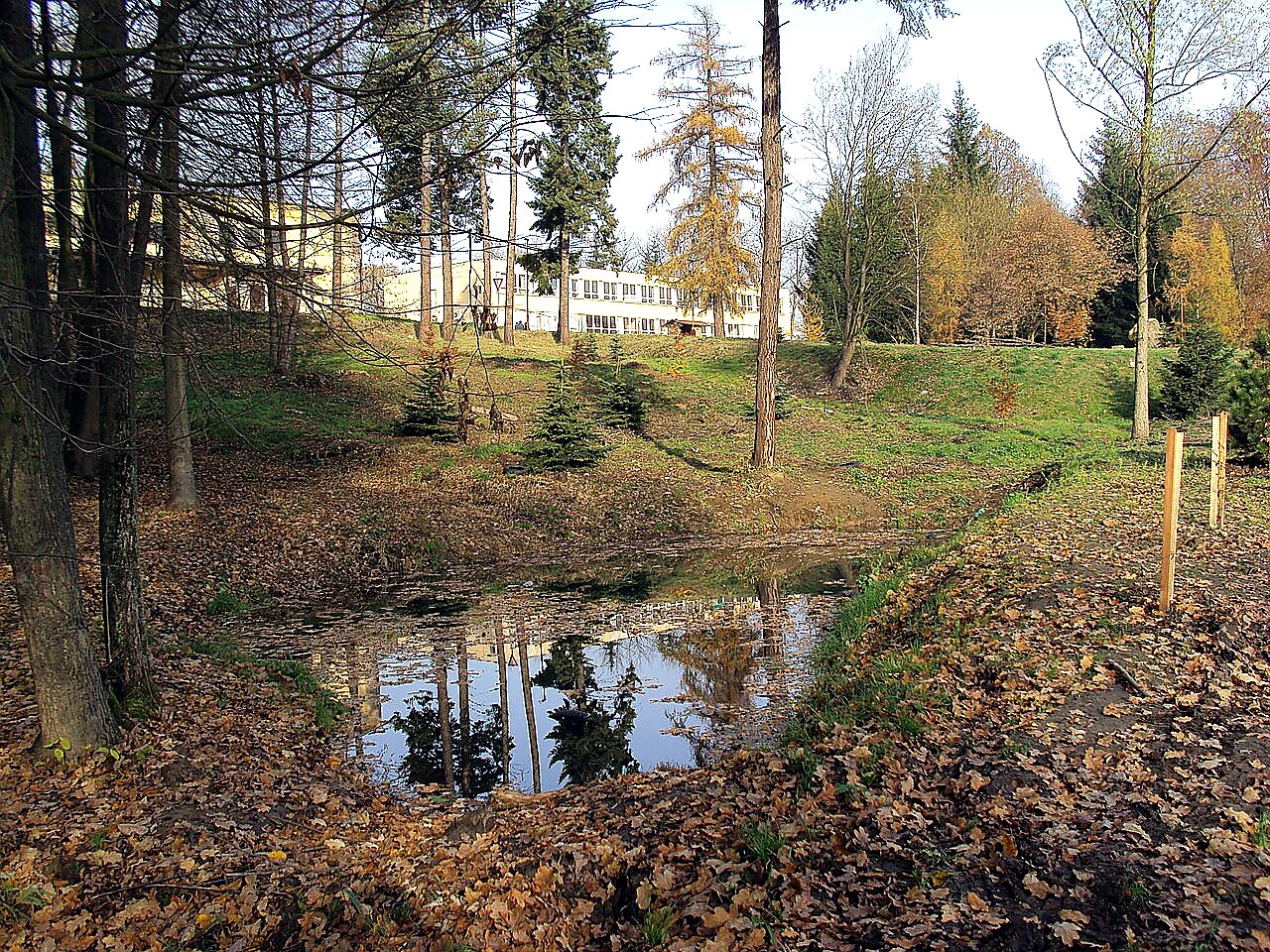 
<span>Arboretum Nové Zákupy</span>
