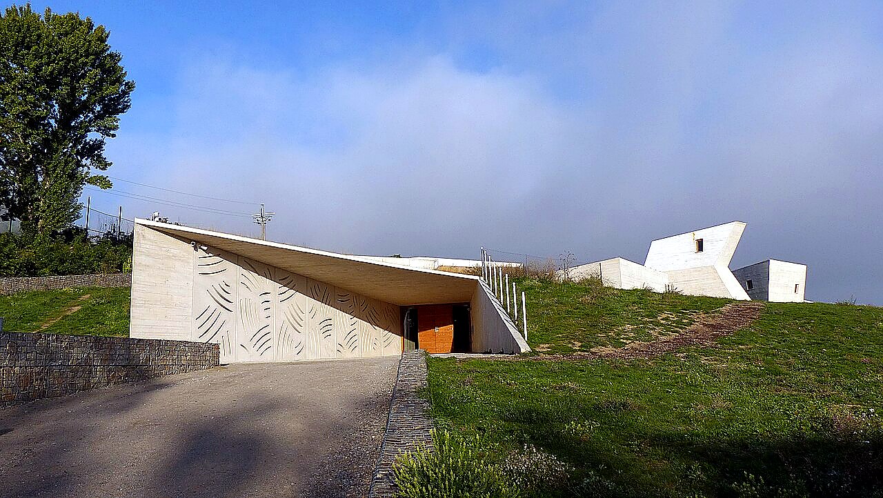 
<span>Archeopark Pavlov</span>
