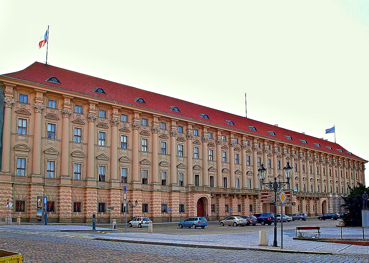 
<span>Archiv Ministerstva zahraničních věcí České republiky</span>
