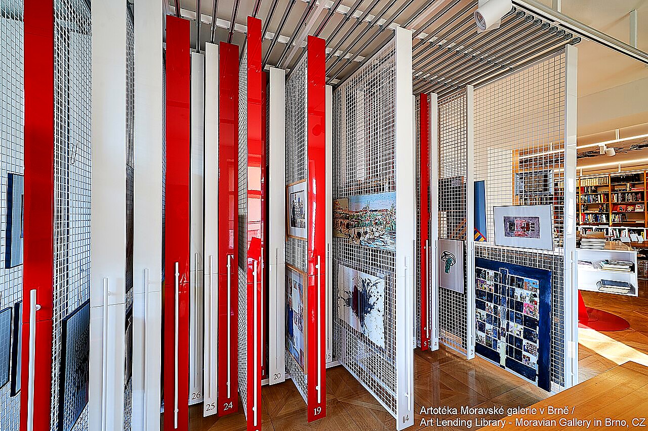 
<span>Archiv Moravské galerie v Brně</span>
