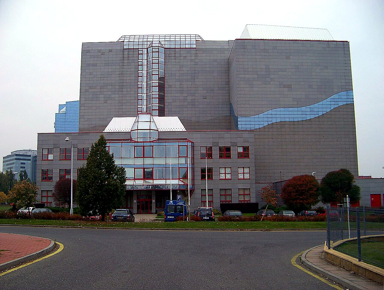 
<span>Archiv hlavního města Prahy</span>
