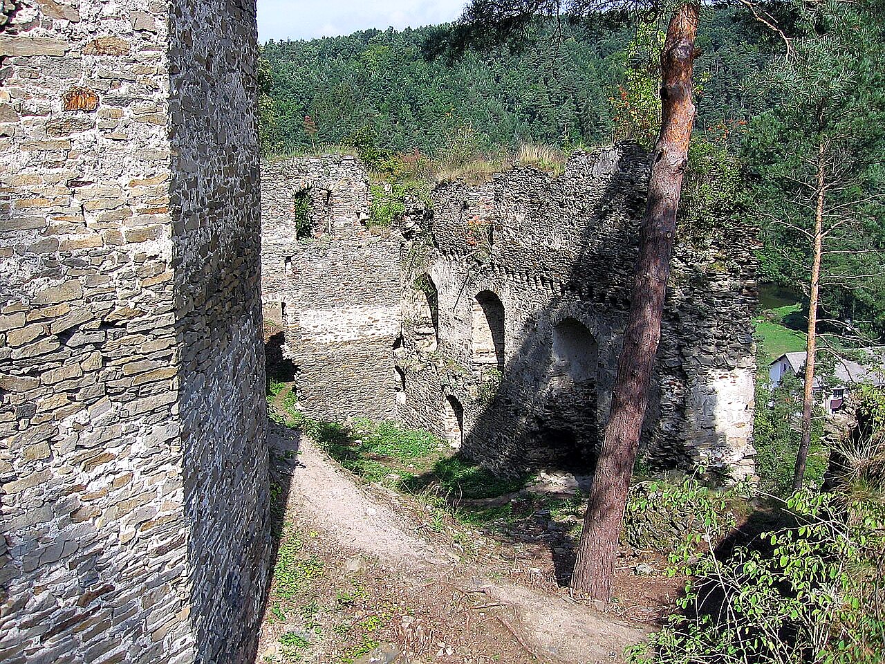 
<span>Frejštejn</span>
