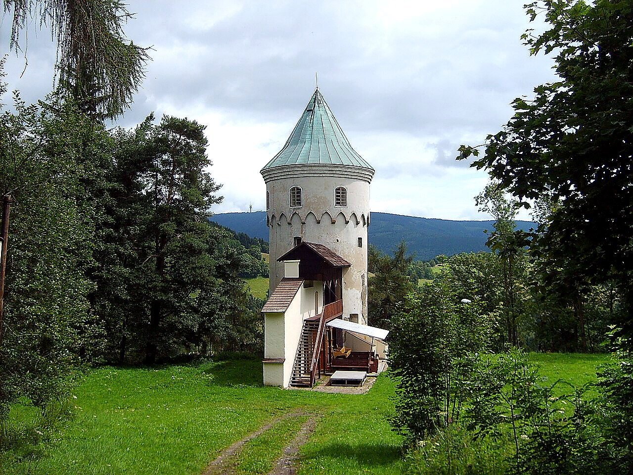 
<span>Freudenstein</span>
