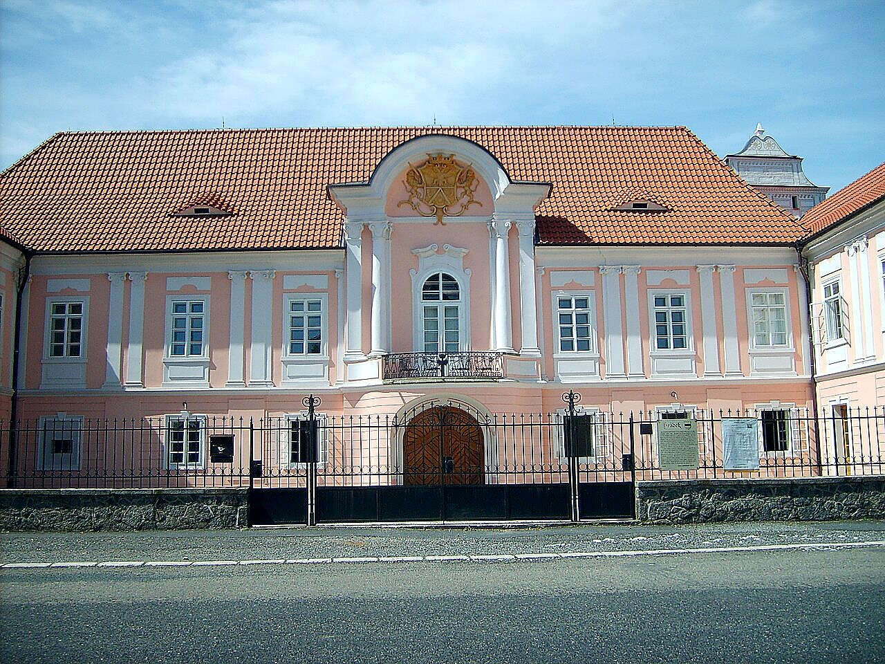 
<span>Hrádek (Hrádek)</span>
