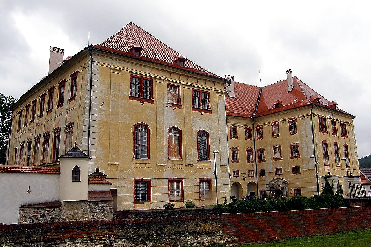
<span>Kunštát</span>

