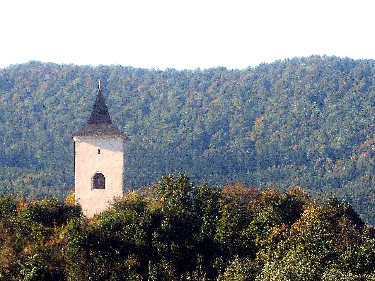 
<span>Levín</span>
