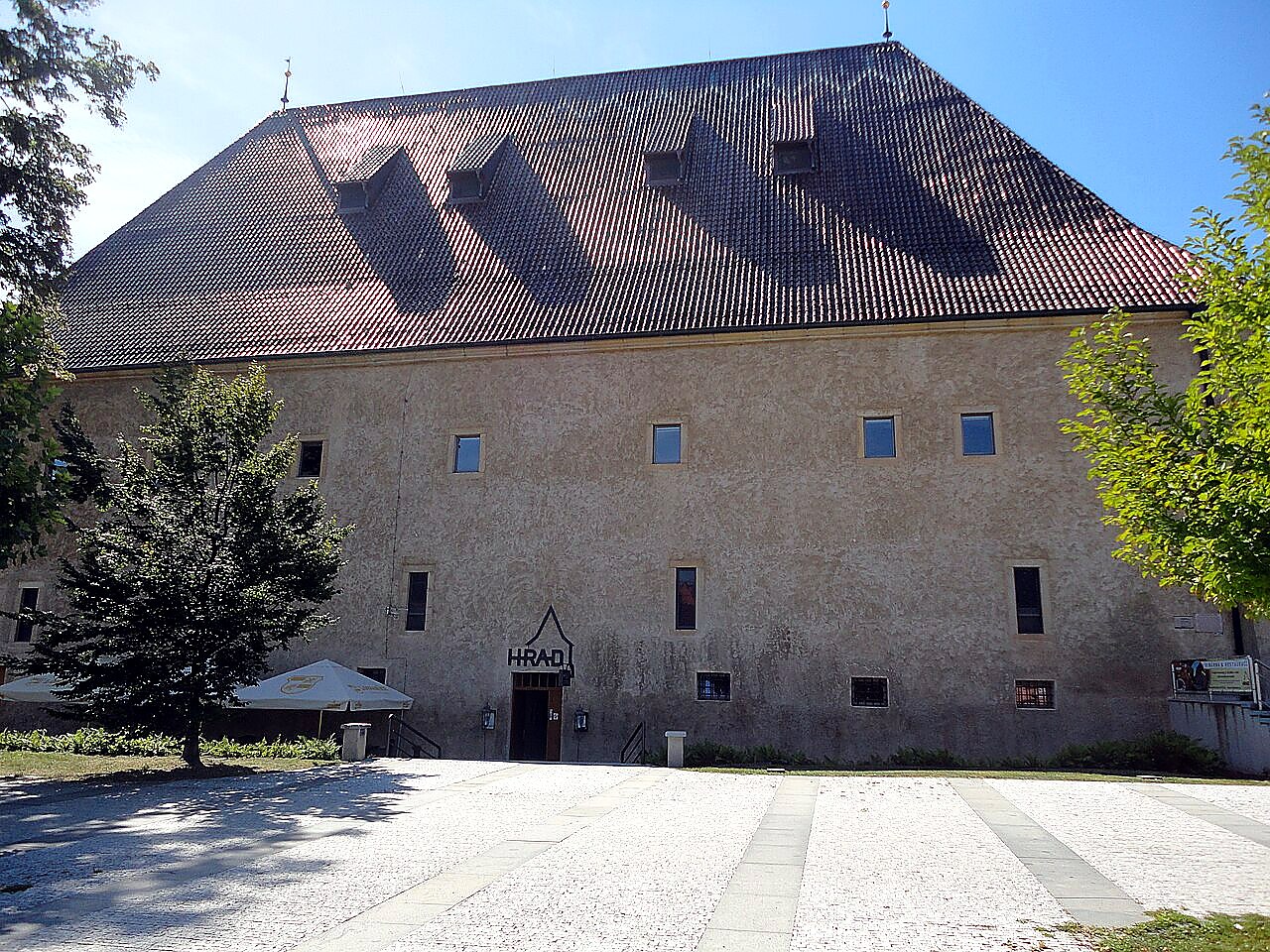 
<span>Litoměřice</span>
