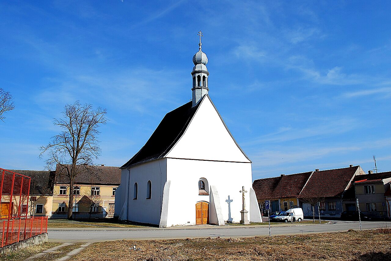 
<span>Lomnice nad Lužnicí</span>
