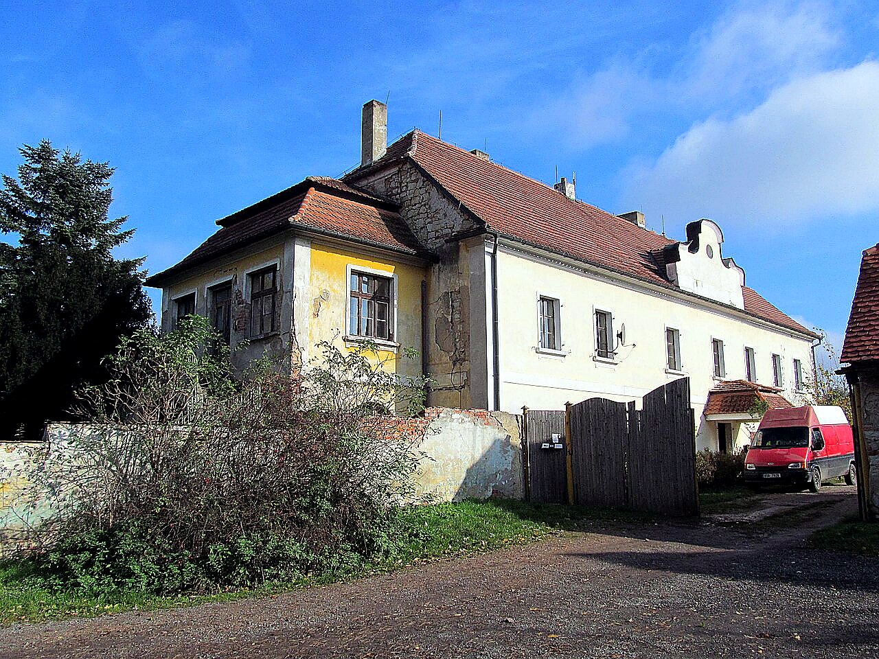 
<span>Milčeves</span>
