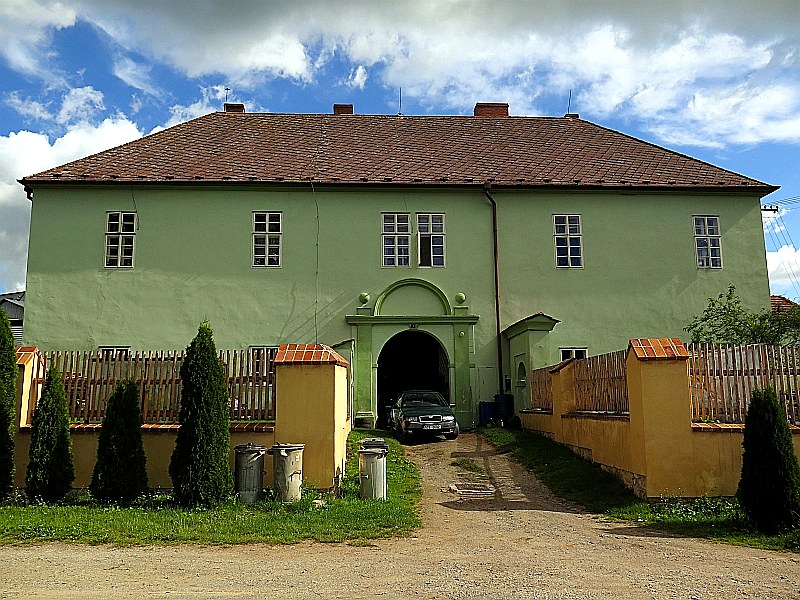 
<span>Nihošovice</span>
