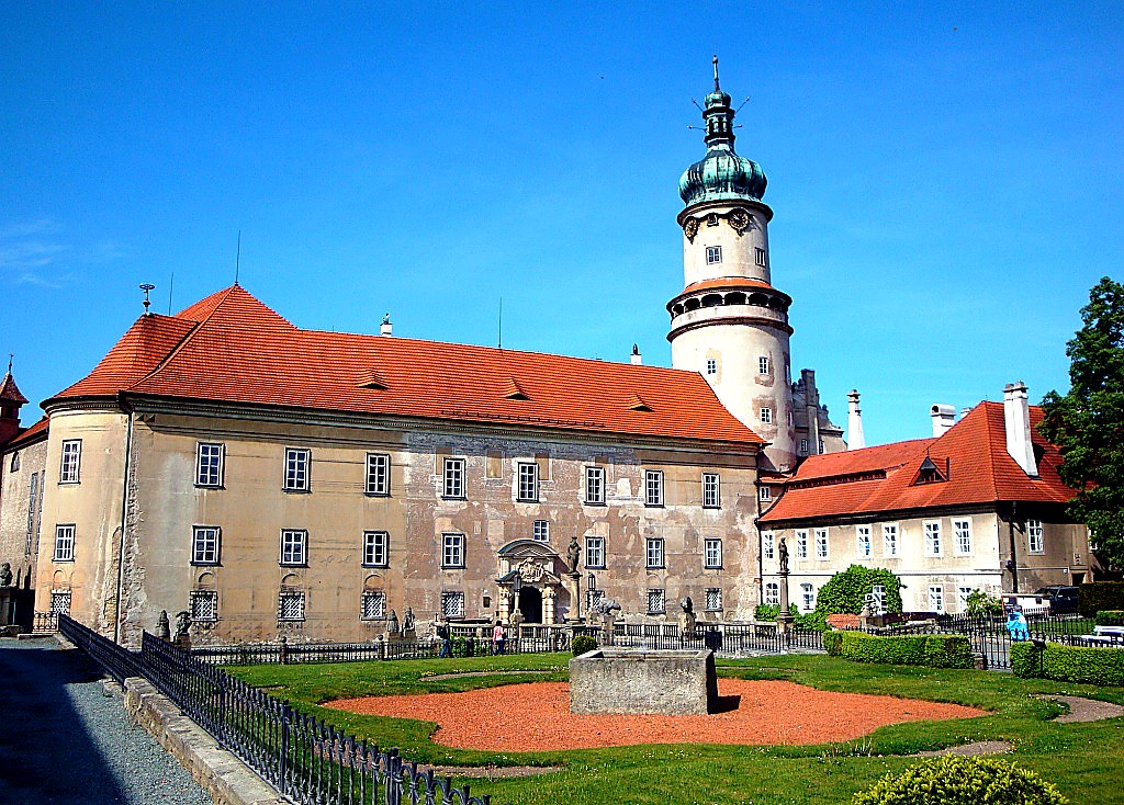 
<span>Nové Město nad Metují</span>
