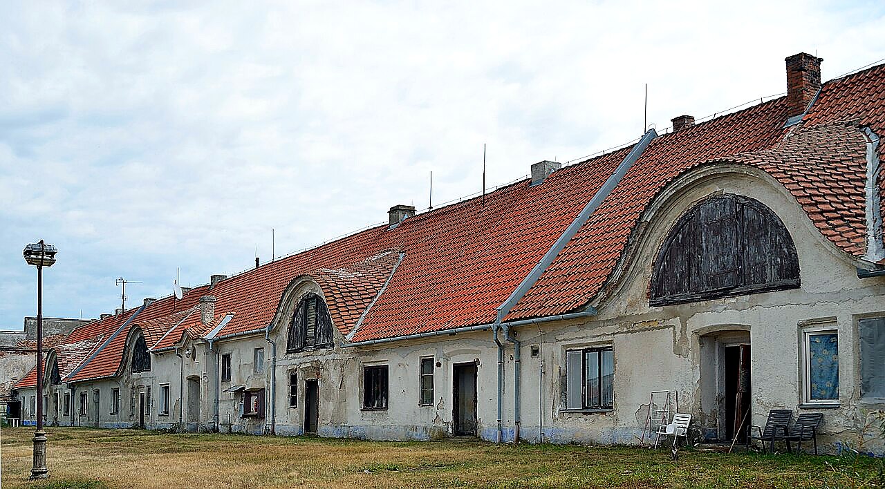 
<span>Nový dvůr (Charvátská Nová Ves)</span>
