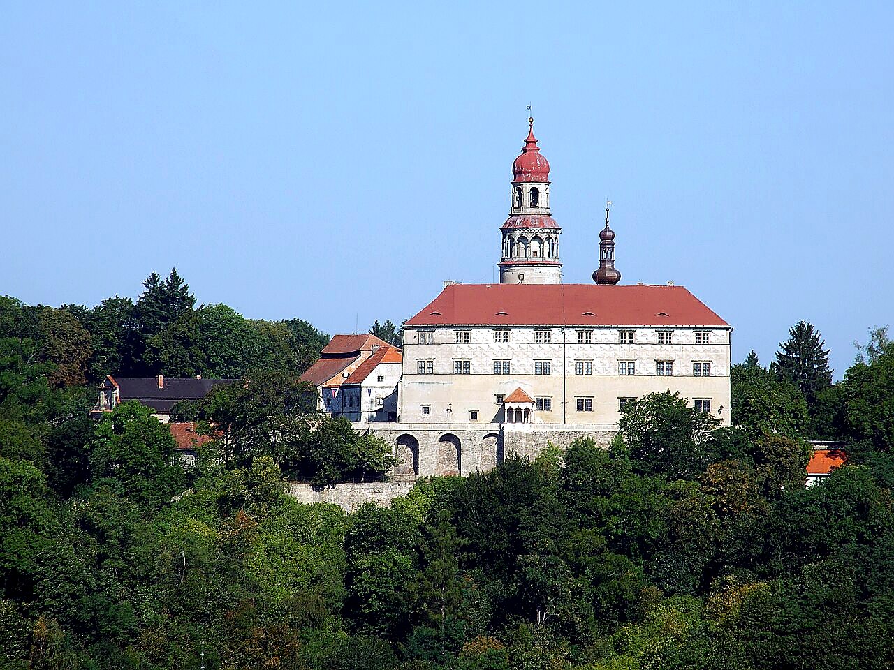 
<span>Náchod</span>
