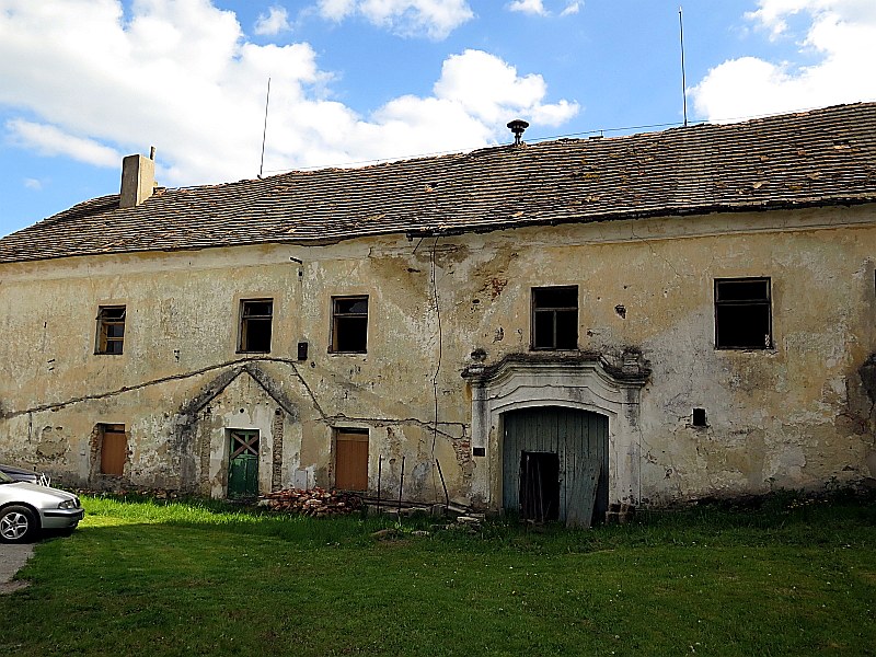 
<span>Omlenička</span>
