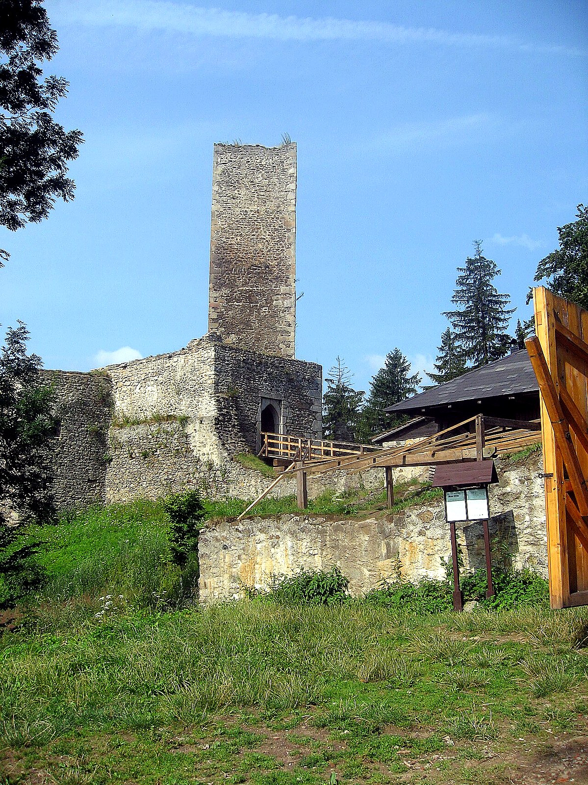 
<span>Orlík (Rozkoš)</span>
