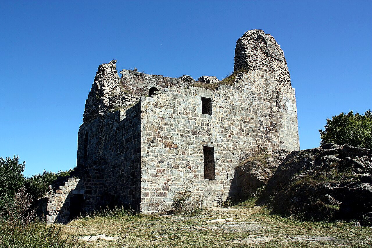 
<span>Přimda</span>
