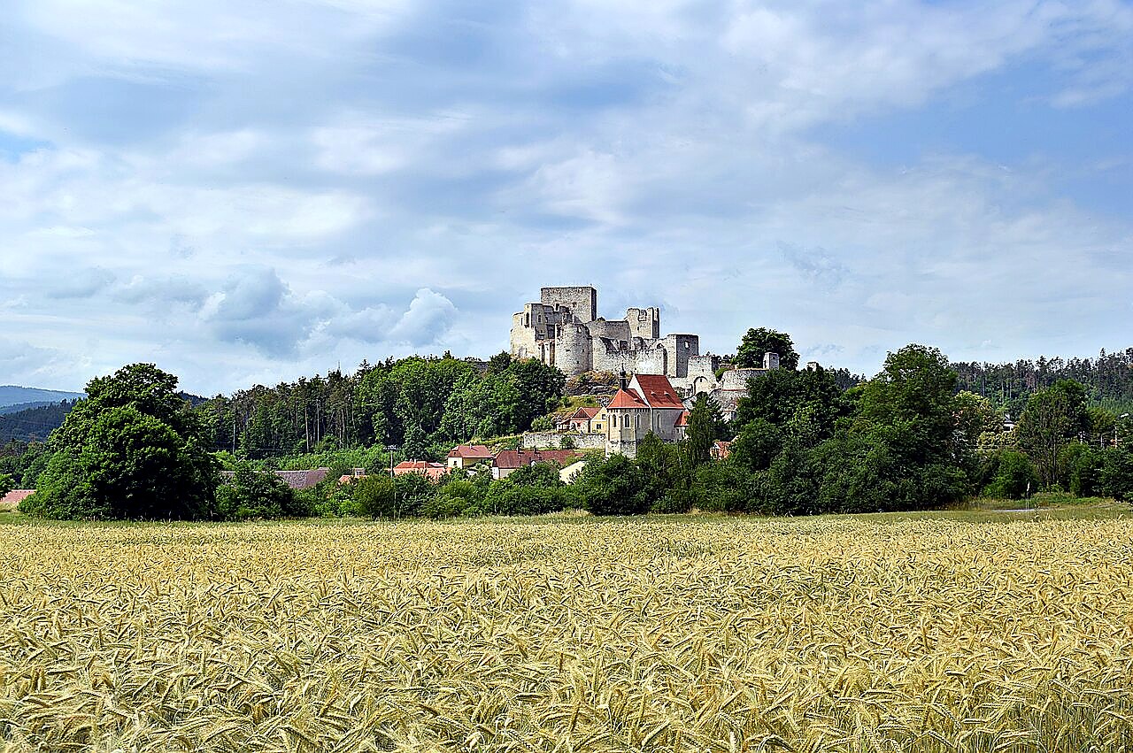 
<span>Rabí</span>
