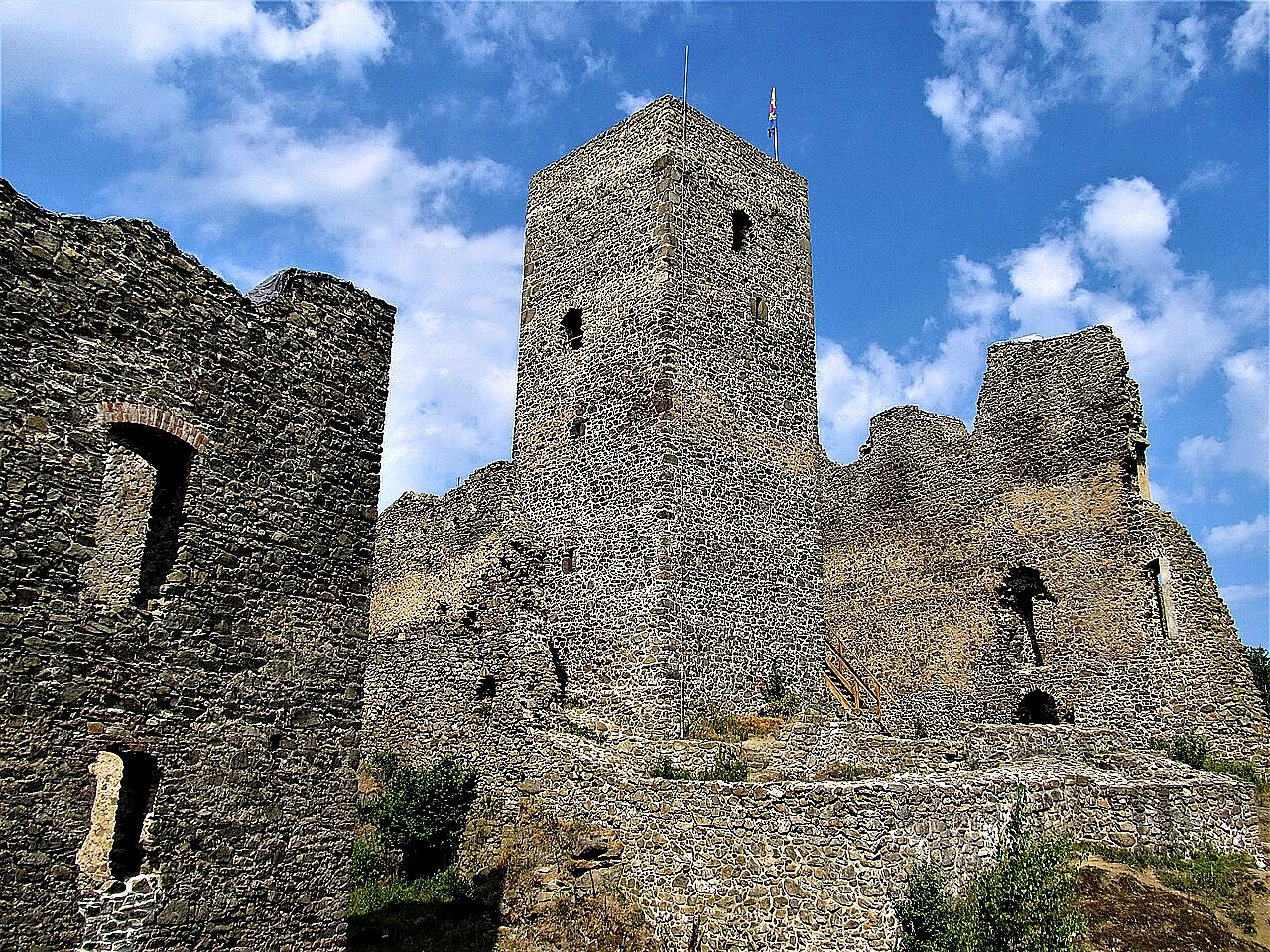 
<span>Rokštejn</span>
