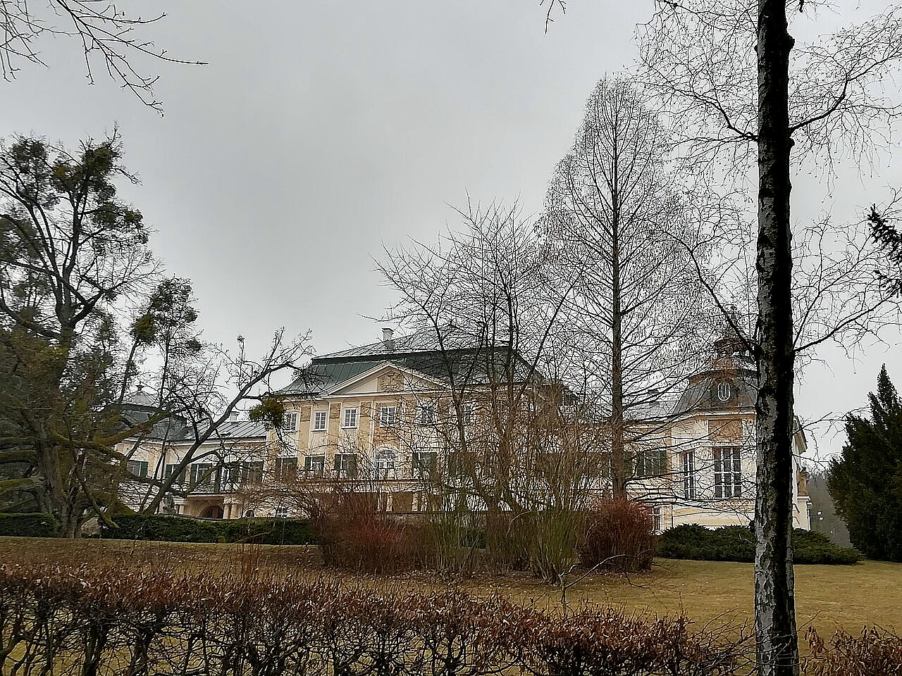 
<span>Roztěž</span>
