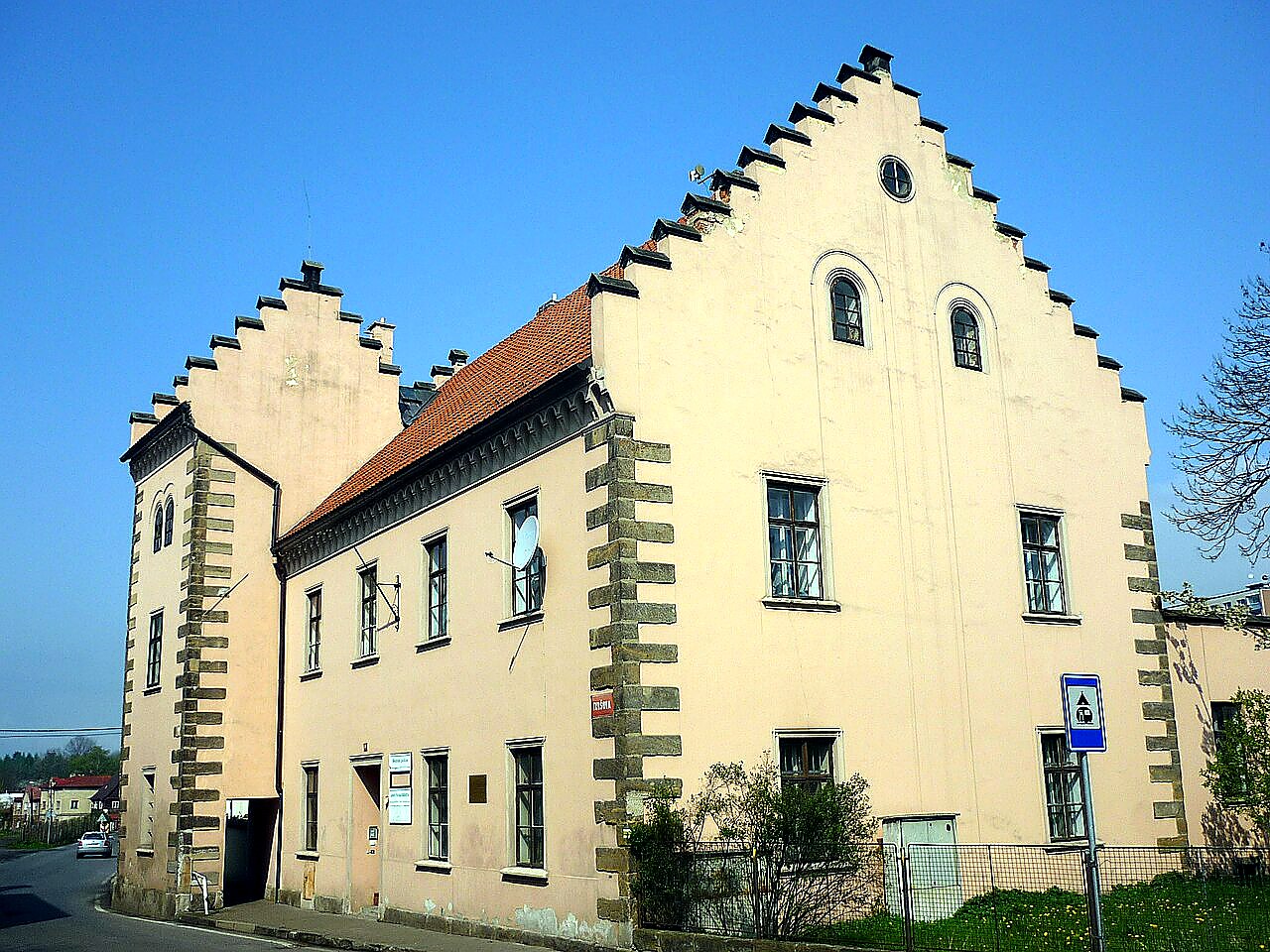 
<span>Salhausenovský dům</span>
