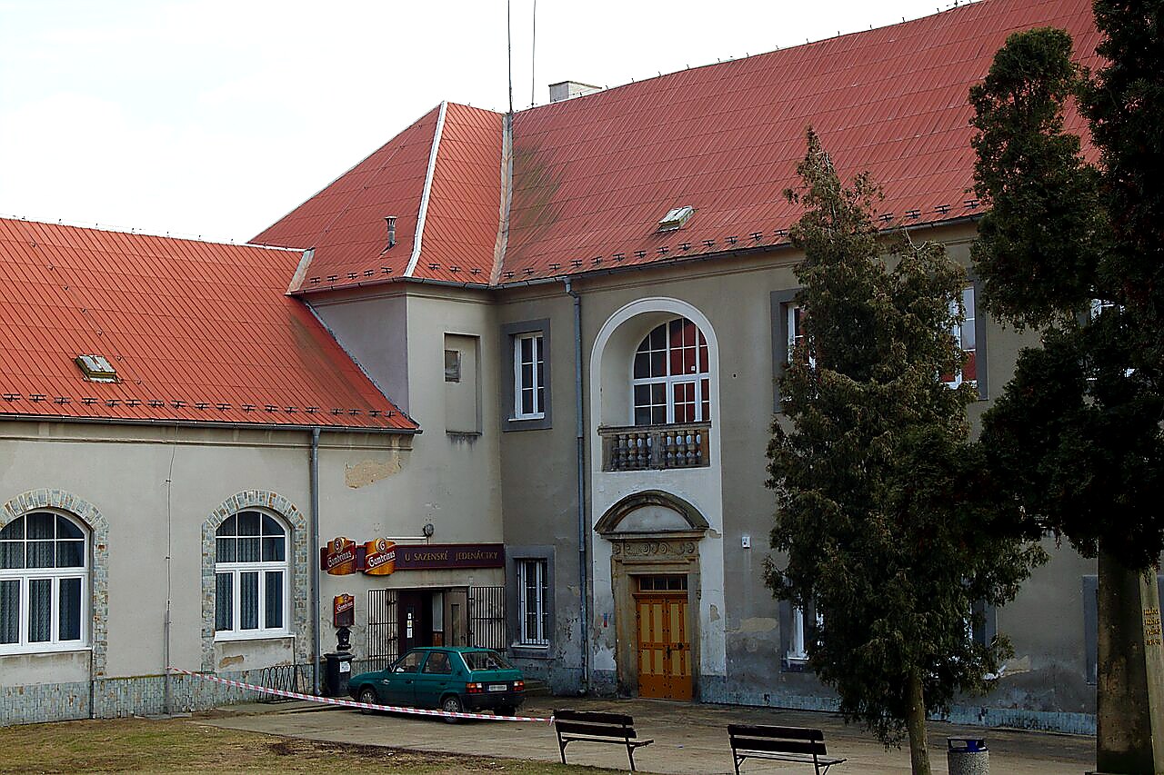 
<span>Sazená</span>
