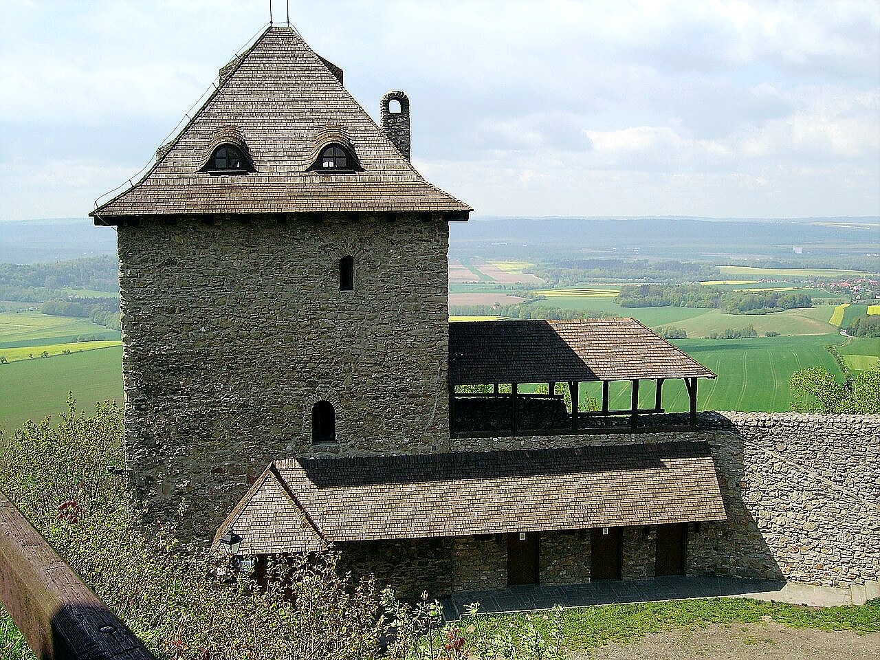 
<span>Starý Jičín</span>
