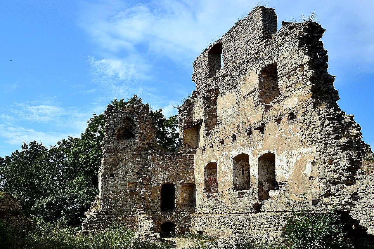 
<span>Starý Rybník</span>
