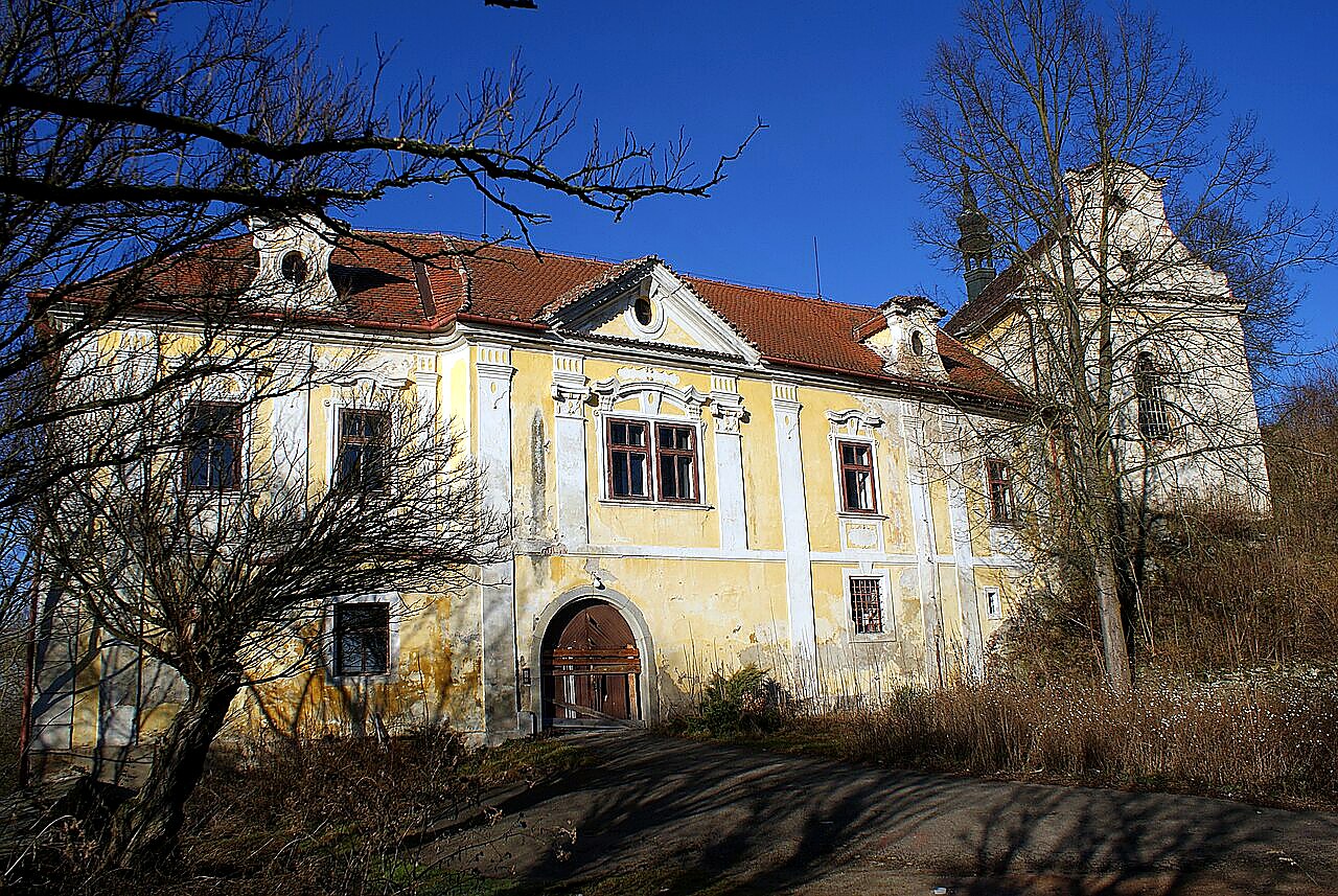 
<span>Střela</span>
