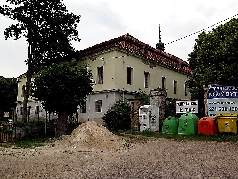 
<span>Tmaň</span>
