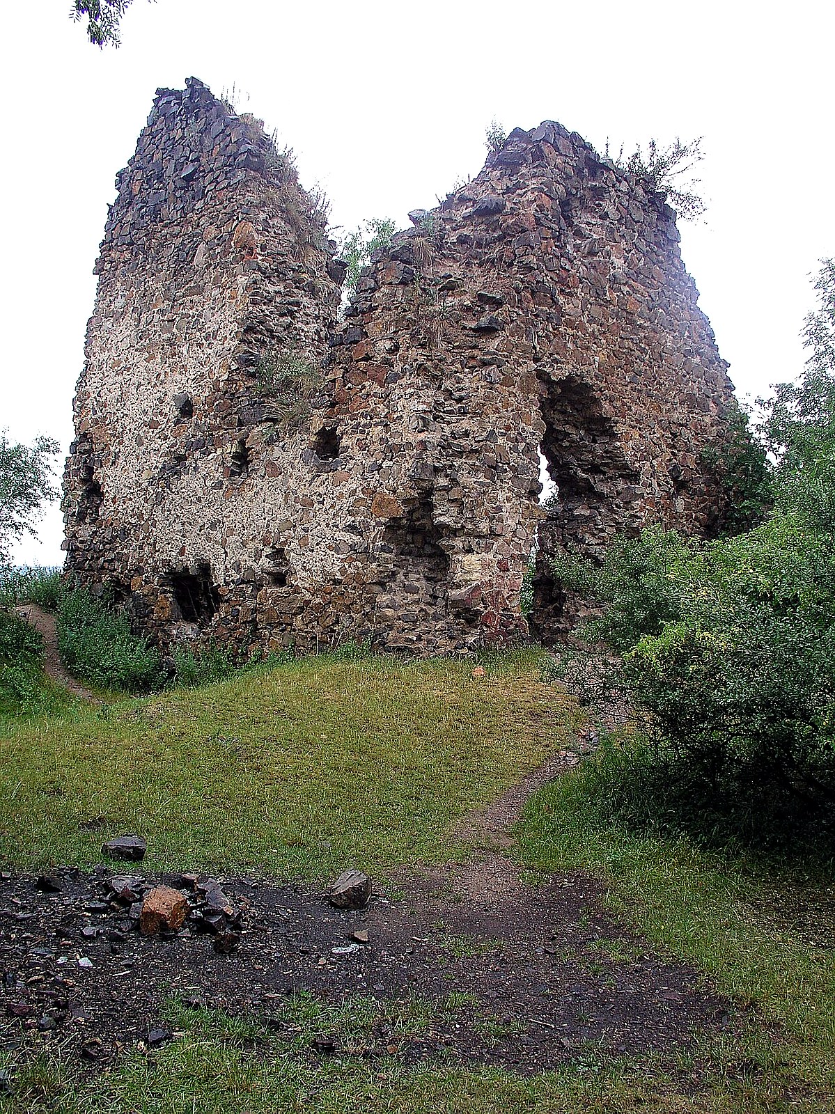 
<span>Týřov</span>
