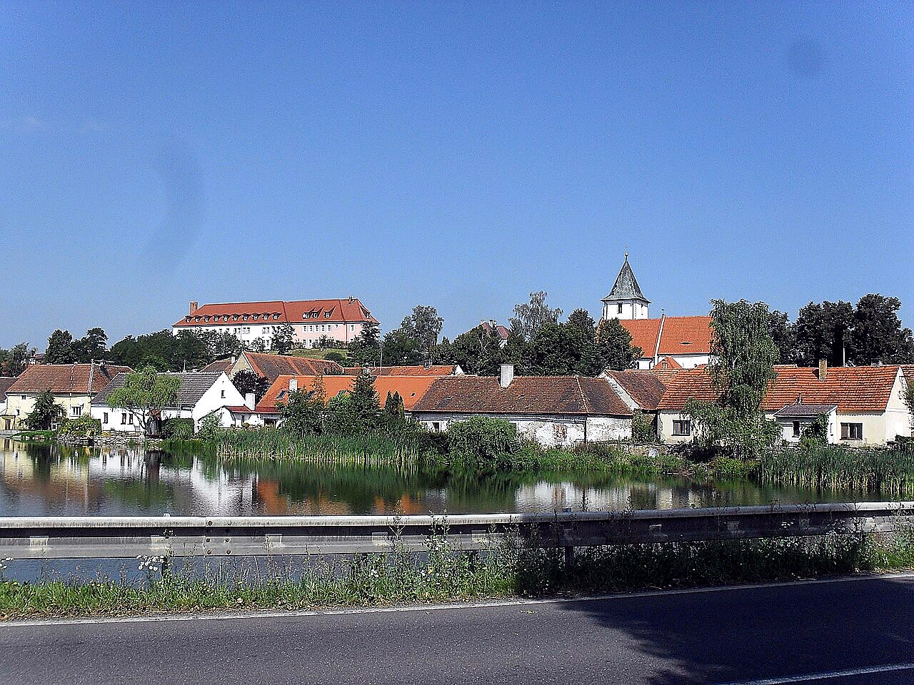 
<span>Velký Bor</span>
