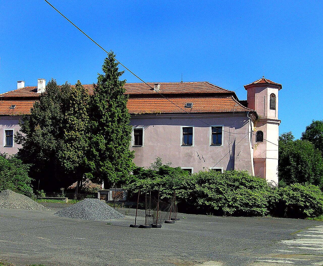 
<span>Velký Újezd</span>
