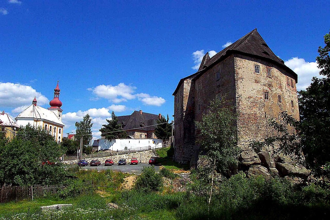 
<span>Vildštejn (Skalná)</span>
