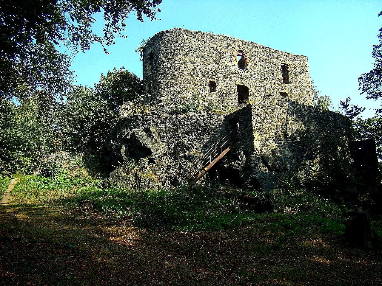 
<span>Vlčtejn</span>
