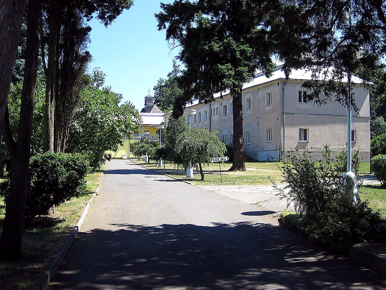 
<span>Vlčí Pole</span>
