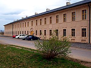 
<span>Vysoká škola aplikované psychologie</span>
