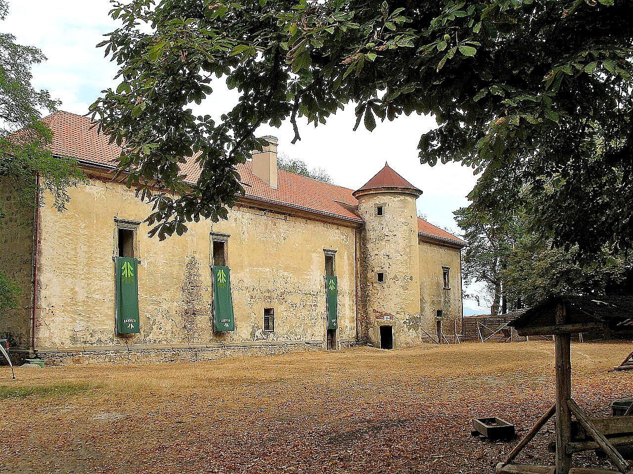 
<span>Vítkovec</span>
