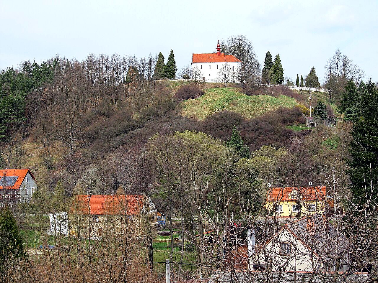 
<span>Všeruby</span>

