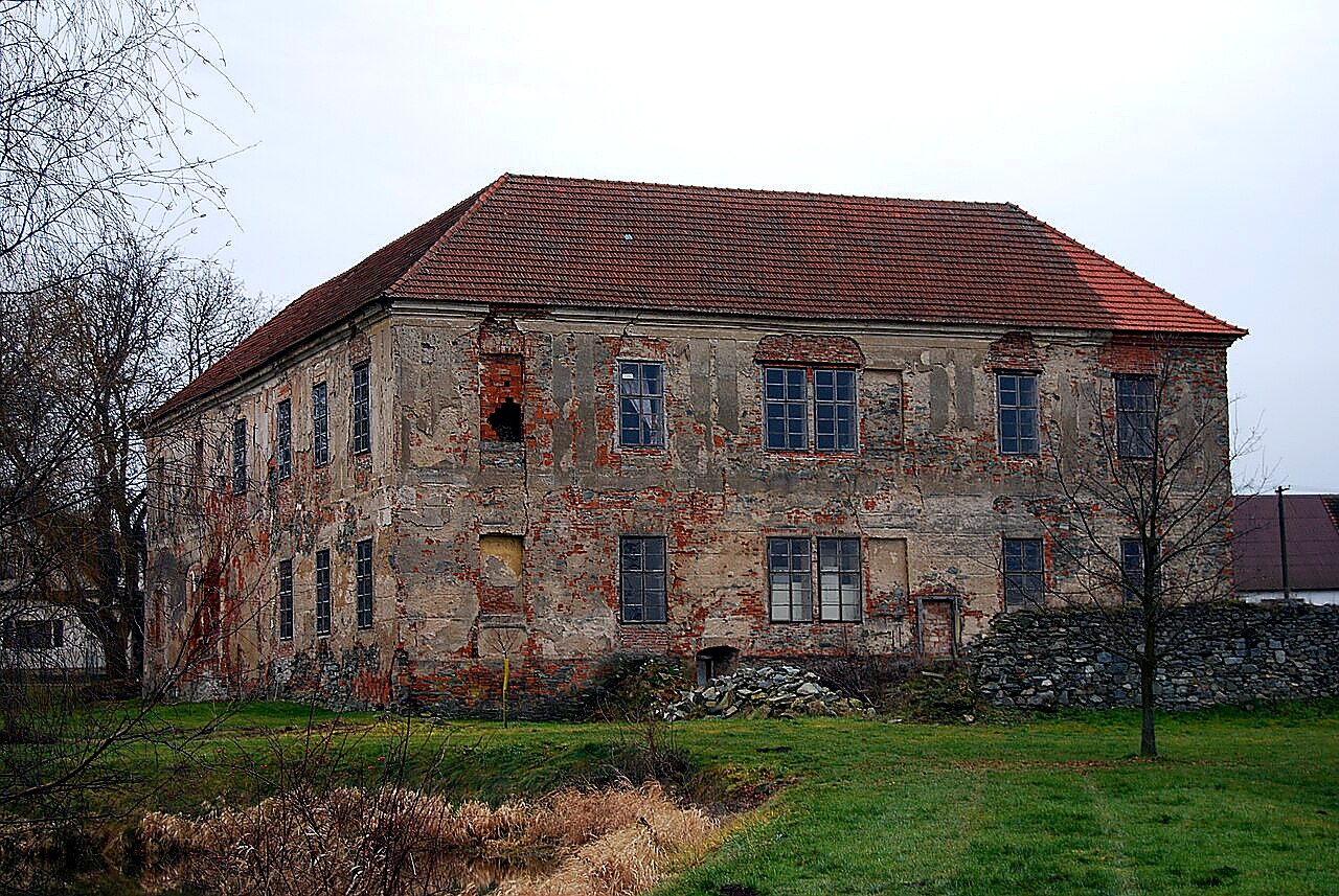 
<span>Zbenice</span>
