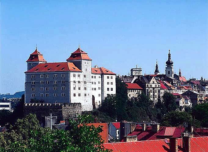 
<span>hrad Mladá Boleslav</span>
