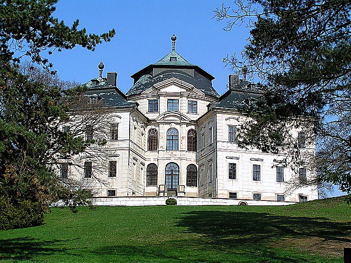 
<span>zámek Karlova Koruna</span>
