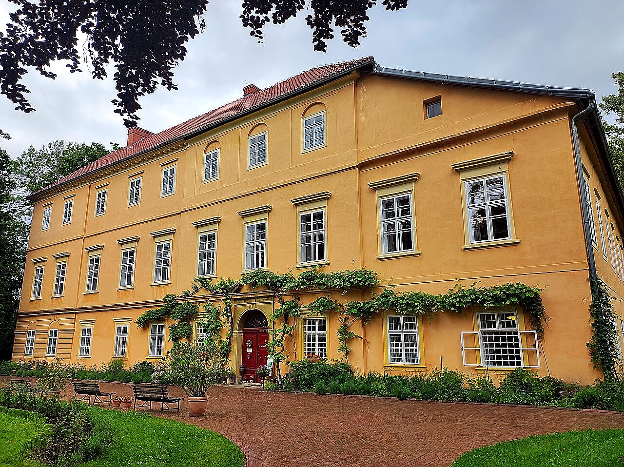 
<span>zámek Maleč</span>
