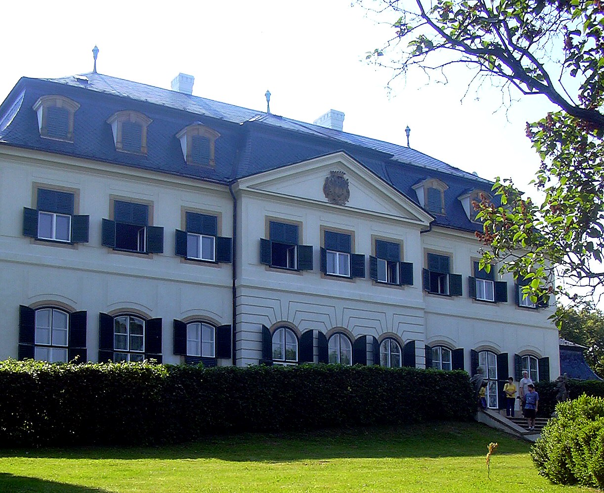 
<span>zámek Náměšť na Hané</span>
